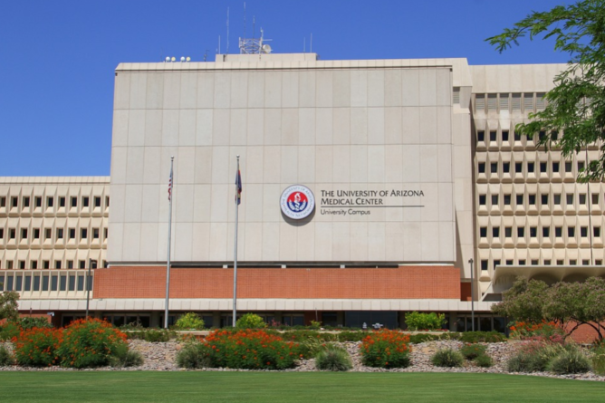 health center