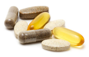 supplement
