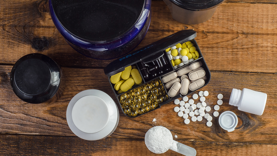 supplement
