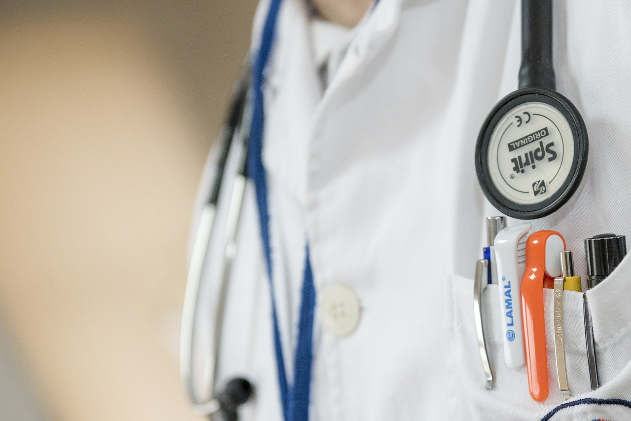 stethoscope