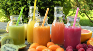 Colon cleansing