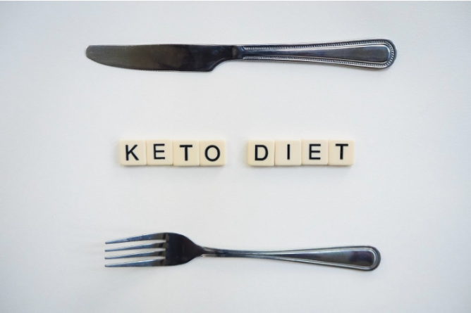 fork and knife