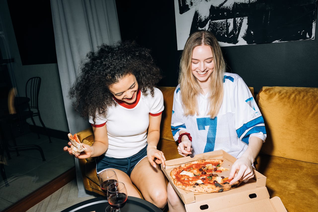 pizza 